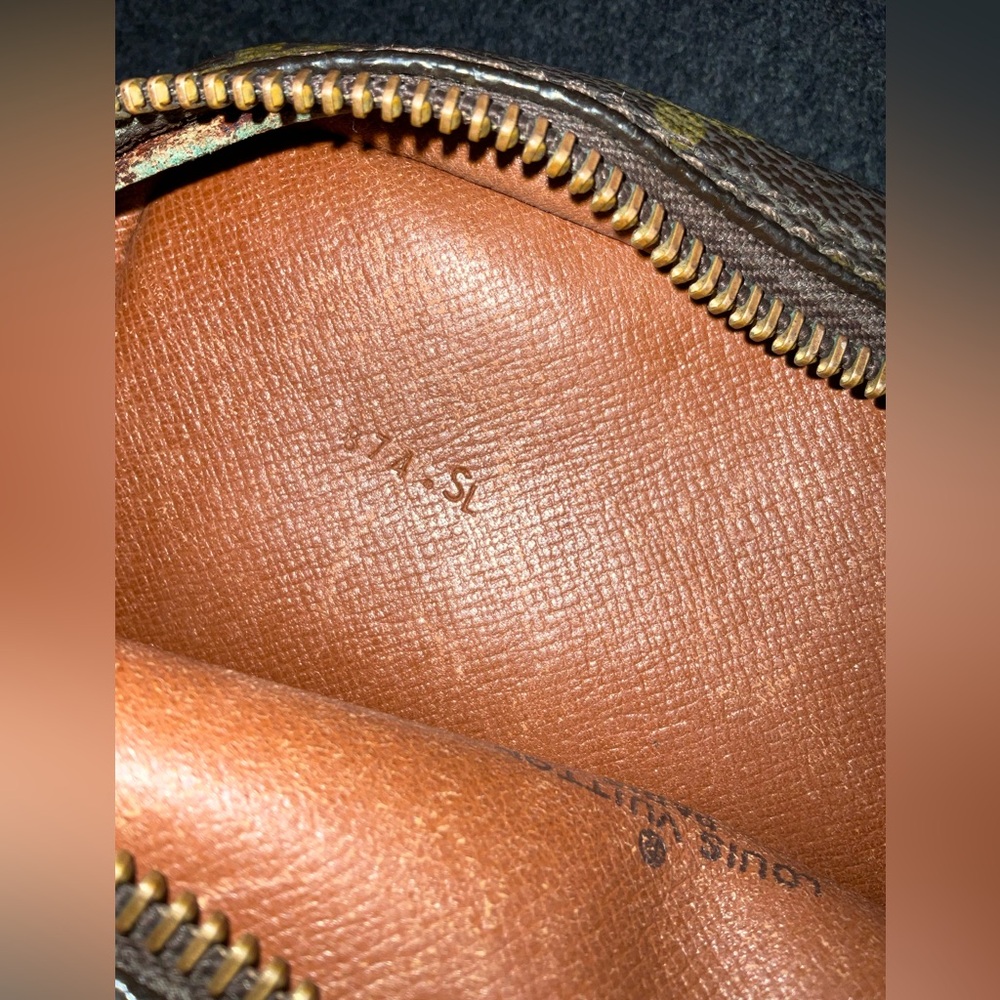 ✅ AUTHENTIC LOUIS VUITTON BAG - Picture 8 of 16